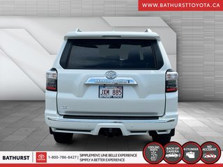 2021 Toyota 4Runner BASE in Bathurst, New Brunswick - 3 - w320h240px