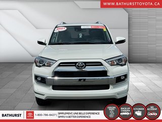 2021 Toyota 4Runner BASE in Bathurst, New Brunswick - 2 - w320h240px