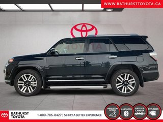Toyota 4Runner BASE 2022 à Bathurst, Nouveau-Brunswick - 6 - w320h240px