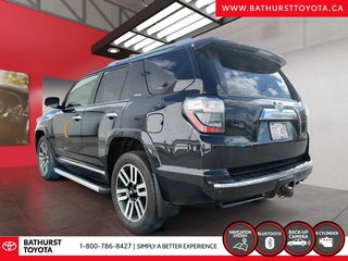 Toyota 4Runner BASE 2022 à Bathurst, Nouveau-Brunswick - 3 - w320h240px