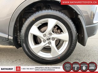 2019 Toyota C-HR BASE in Bathurst, New Brunswick - 4 - w320h240px