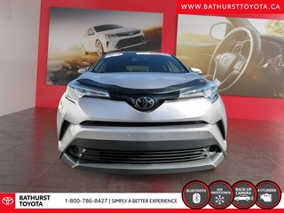 2019 Toyota C-HR BASE in Bathurst, New Brunswick - 2 - w320h240px