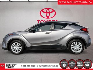 2019 Toyota C-HR BASE in Bathurst, New Brunswick - 5 - w320h240px