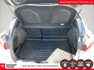2019 Toyota C-HR BASE in Bathurst, New Brunswick - 6 - w320h240px
