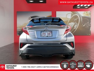 2019 Toyota C-HR BASE in Bathurst, New Brunswick - 3 - w320h240px