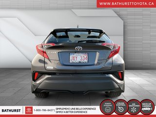 2021 Toyota C-HR XLE Premium in Bathurst, New Brunswick - 3 - w320h240px