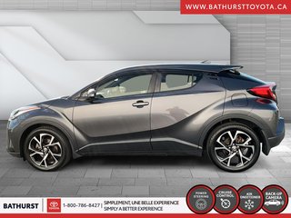2021 Toyota C-HR XLE Premium in Bathurst, New Brunswick - 5 - w320h240px