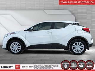 2021 Toyota C-HR LE in Bathurst, New Brunswick - 5 - w320h240px