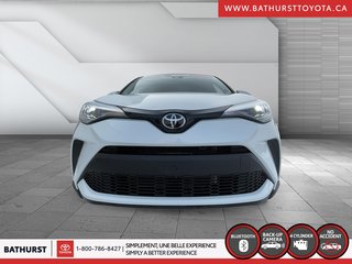 2021 Toyota C-HR LE in Bathurst, New Brunswick - 2 - w320h240px