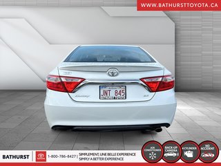 Camry SE 2017 à Bathurst, Nouveau-Brunswick - 3 - w320h240px