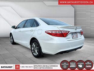 2017  Camry SE in Bathurst, New Brunswick - 4 - w320h240px