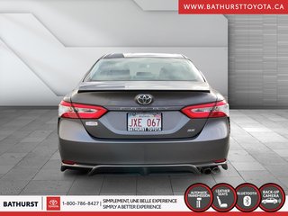 Toyota Camry SE 2020 à Bathurst, Nouveau-Brunswick - 3 - w320h240px