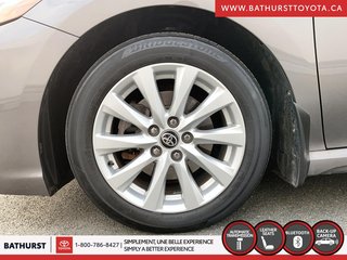 Toyota Camry SE 2020 à Bathurst, Nouveau-Brunswick - 6 - w320h240px