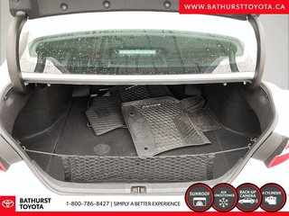 2020 Toyota Camry SE in Bathurst, New Brunswick - 6 - w320h240px