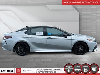 Toyota Camry Hybrid XSE 2022 à Bathurst, Nouveau-Brunswick - 6 - w320h240px