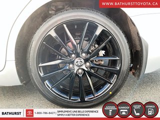 2022 Toyota Camry Hybrid XSE in Bathurst, New Brunswick - 6 - w320h240px