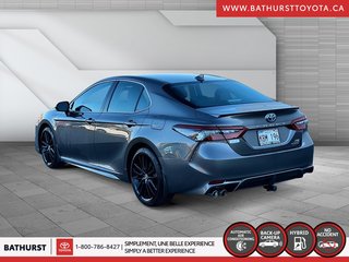 2023  Camry HYBRID XSE in Bathurst, New Brunswick - 4 - w320h240px