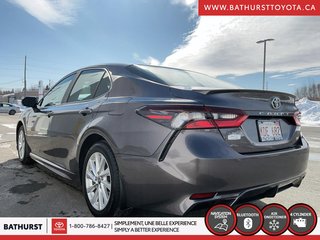 2024 Toyota Camry SE in Bathurst, New Brunswick - 4 - w320h240px