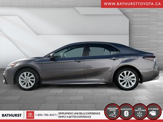 2024 Toyota Camry SE in Bathurst, New Brunswick - 5 - w320h240px