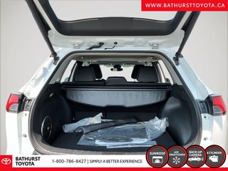 2022 Toyota Corolla Cross XLE in Bathurst, New Brunswick - 6 - w320h240px