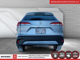 2024 Toyota Corolla Cross L in Bathurst, New Brunswick - 3 - w320h240px