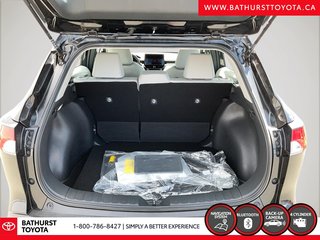 2024 Toyota Corolla Cross L in Bathurst, New Brunswick - 6 - w320h240px
