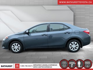 Toyota Corolla CE 2017 à Bathurst, Nouveau-Brunswick - 5 - w320h240px
