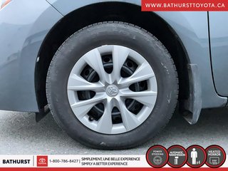 Toyota Corolla CE 2017 à Bathurst, Nouveau-Brunswick - 6 - w320h240px