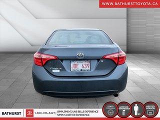 Toyota Corolla CE 2017 à Bathurst, Nouveau-Brunswick - 3 - w320h240px