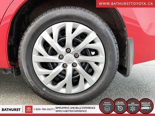 2018 Toyota Corolla LE in Bathurst, New Brunswick - 6 - w320h240px