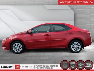 2018 Toyota Corolla LE in Bathurst, New Brunswick - 5 - w320h240px