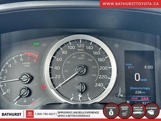 Toyota Corolla LE 2020 à Bathurst, Nouveau-Brunswick - 3 - w320h240px