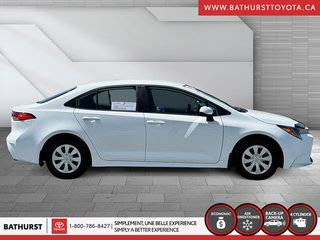 2021 Toyota Corolla L in Bathurst, New Brunswick - 6 - w320h240px