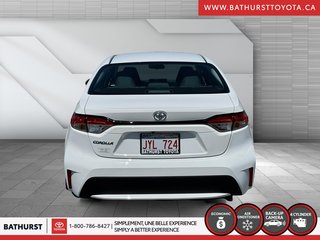 2021 Toyota Corolla L in Bathurst, New Brunswick - 3 - w320h240px