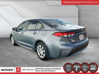 2021 Toyota Corolla LE in Bathurst, New Brunswick - 4 - w320h240px