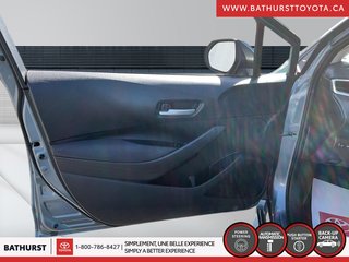 2021 Toyota Corolla LE in Bathurst, New Brunswick - 5 - w320h240px
