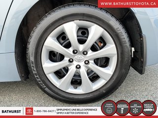 2021 Toyota Corolla LE in Bathurst, New Brunswick - 6 - w320h240px