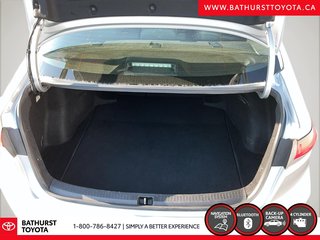 Toyota Corolla Hybrid 2021 à Bathurst, Nouveau-Brunswick - 6 - w320h240px
