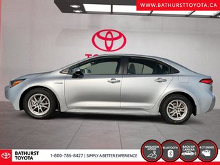 Toyota Corolla Hybrid 2021 à Bathurst, Nouveau-Brunswick - 5 - w320h240px