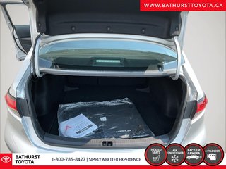 Toyota Corolla LE 2022 à Bathurst, Nouveau-Brunswick - 6 - w320h240px