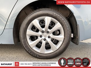 2023 Toyota Corolla LE in Bathurst, New Brunswick - 6 - w320h240px