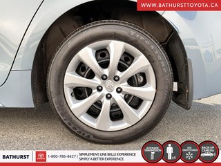 Toyota Corolla LE 2023 à Bathurst, Nouveau-Brunswick - 6 - w320h240px