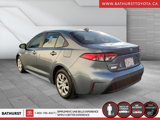 2023 Toyota Corolla LE in Bathurst, New Brunswick - 4 - w320h240px