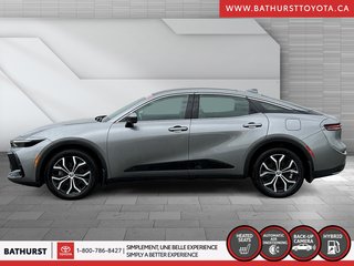Toyota CROWN XLE 2023 à Bathurst, Nouveau-Brunswick - 5 - w320h240px