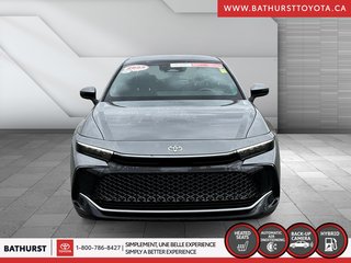 Toyota CROWN XLE 2023 à Bathurst, Nouveau-Brunswick - 2 - w320h240px