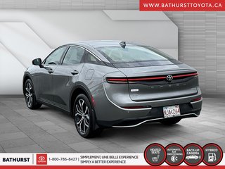 Toyota CROWN XLE 2023 à Bathurst, Nouveau-Brunswick - 4 - w320h240px