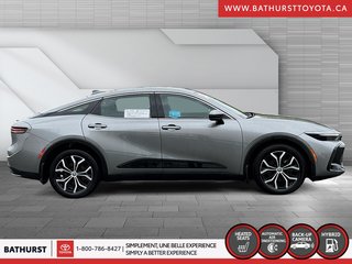 Toyota CROWN XLE 2023 à Bathurst, Nouveau-Brunswick - 6 - w320h240px