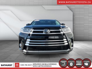 2017 Toyota Highlander Limited in Bathurst, New Brunswick - 2 - w320h240px