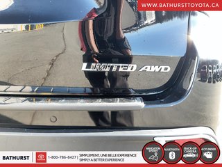 2017 Toyota Highlander Limited in Bathurst, New Brunswick - 6 - w320h240px