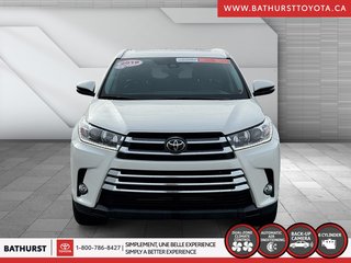 2019  Highlander XLE in Bathurst, New Brunswick - 2 - w320h240px